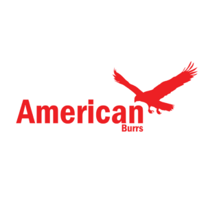 AMERICAN BURRS